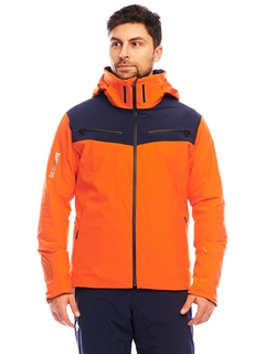 Куртка Descente Swiss Jacket