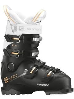 Горнолыжные ботинки Salomon X Pro 90 W (18/19)