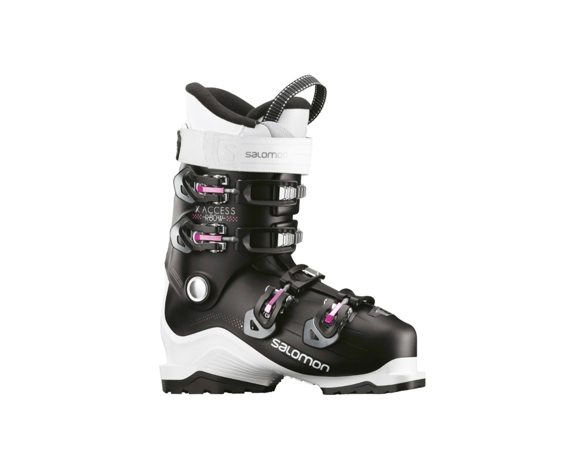 salomon x access r80w