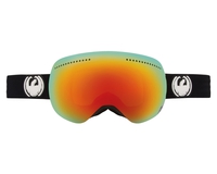 Маска Dragon APX Inverse / Red Ionized + Yellow Blue Ionized