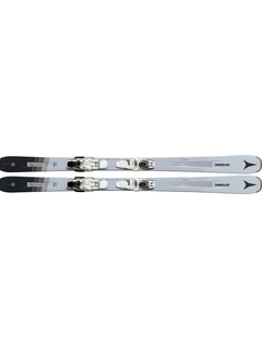 Горные лыжи Atomic Vantage 75 C W + крепления L 10 GW (19/20)