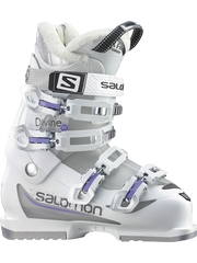 Горнолыжные ботинки Salomon Divine 55 (15/16)