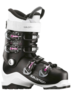 Горнолыжные ботинки Salomon X Access R80 W (19/20)