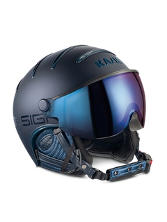 Горнолыжный шлем Kask Class Shadow Photochromic
