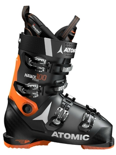 Горнолыжные ботинки Atomic Hawx Prime 100 (19/20)