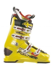 Горнолыжные ботинки Fischer Soma RC4 Worldcup 130 (09/10)