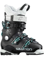 Горнолыжные ботинки Salomon QST Access 70 W (18/19)