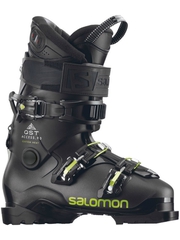 Горнолыжные ботинки Salomon QST Access Custom Heat (18/19)