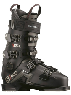 Горнолыжные ботинки Salomon S/Pro 120 (19/20)