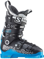 Горнолыжные ботинки Salomon X MAX 120 (14/15)