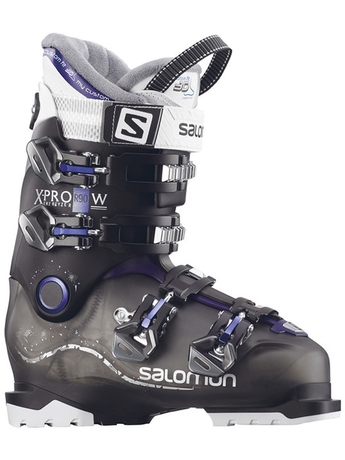 Горнолыжные ботинки Salomon X Pro R90 W