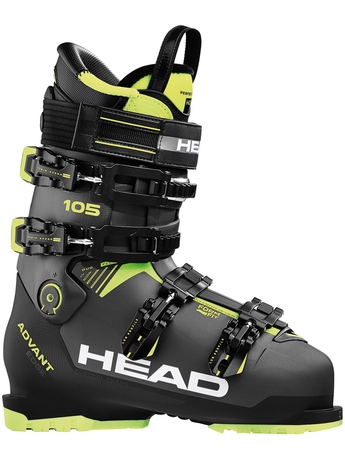 Горнолыжные ботинки Head Advant Edge 105