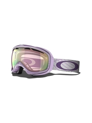 Маска Oakley Elevate Purple Sage / VR50 Pink Iridium