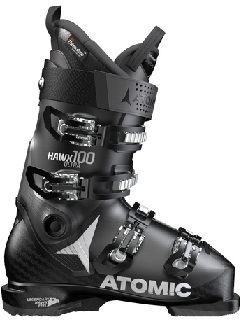 Горнолыжные ботинки Atomic Hawx Ultra 100