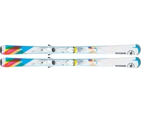 Горные лыжи Rossignol Famous 4 + XPRESS W 10 (16/17)