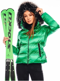Куртка с мехом Sportalm Boom m K+P