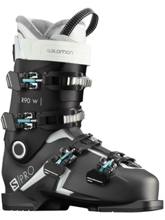 Горнолыжные ботинки Salomon S/Pro R90 W (19/20)