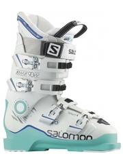 Горнолыжные ботинки Salomon X Max 90 W (16/17)