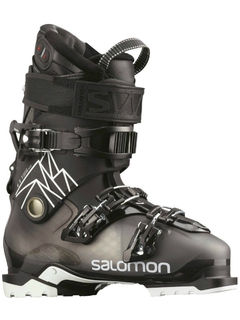 Горнолыжные ботинки Salomon QST Access 90 Custom Heat (19/20)