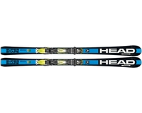 Горные лыжи Head i.Supershape Titan + крепления PRX 12 S (15/16)