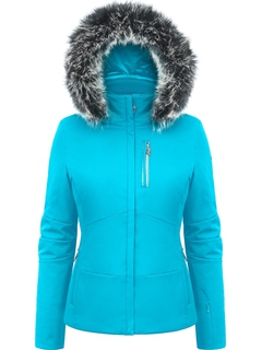 Куртка женская Poivre Blanc W19-0802-WO/A