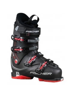Горнолыжные ботинки Fischer Cruzar X 8.5 (17/18)