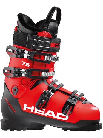 Горнолыжные ботинки Head Advant Edge 75
