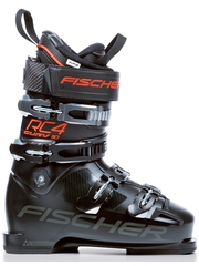 Горнолыжные ботинки Fischer RC4 Curv 110 Vacuum Full Fit (17/18)