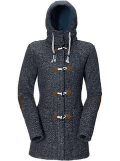 Куртка Jack Wolfskin Milton Coat Women