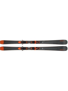 Горные лыжи Elan Wingman 82Ti PowerShift + крепления ELX 11 Shift (19/20)