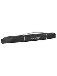 Чехол для лыж Salomon Extend 1 Pair 165+20 Ski Bag