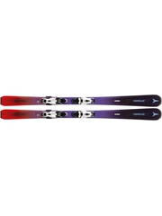 Горные лыжи Atomic Vantage X 80 CTI W + крепления Mercury 11 (18/19)