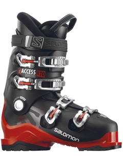 Горнолыжные ботинки Salomon X Access R70 (17/18)