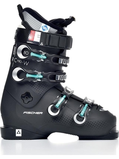 Горнолыжные ботинки Fischer RC Pro W XTR 80 Thermoshape (16/17)