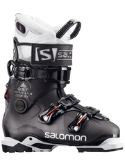 Горнолыжные ботинки Salomon QST Access Custom Heat W (17/18)