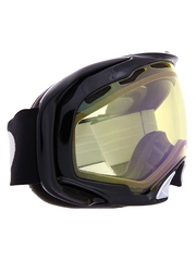 Маска Oakley Splice Jet Black W / H.I. Yellow