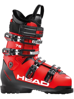 Горнолыжные ботинки Head Advant Edge 75 (18/19)