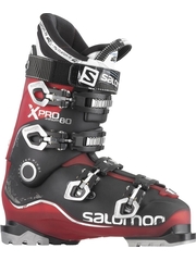 Горнолыжные ботинки Salomon X Pro 80 (15/16)