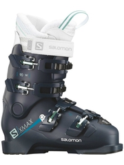 Горнолыжные ботинки Salomon X Max 90 W (18/19)