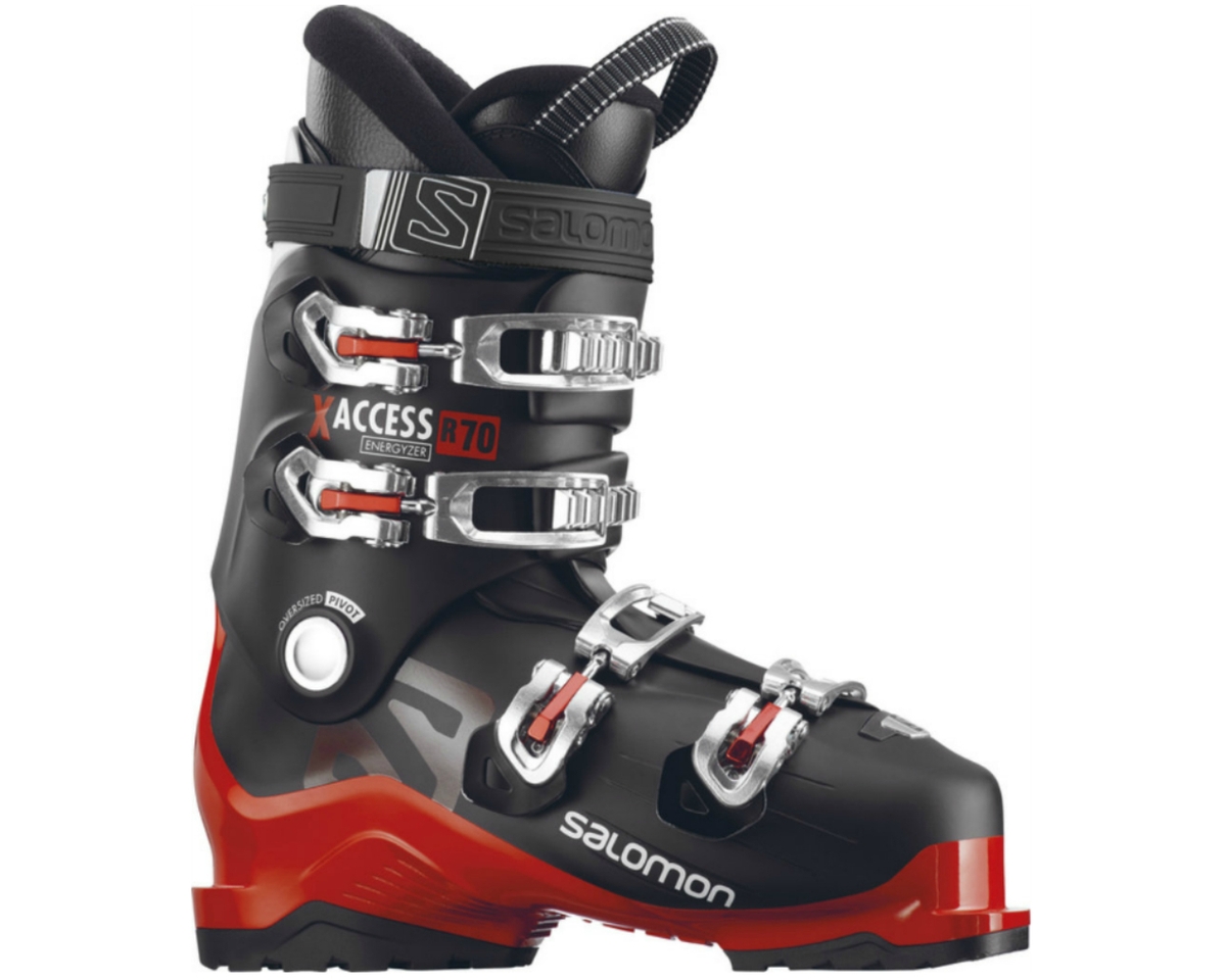 salomon shindo gtx