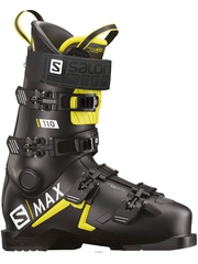 Горнолыжные ботинки Salomon S/Max 110 (18/19)