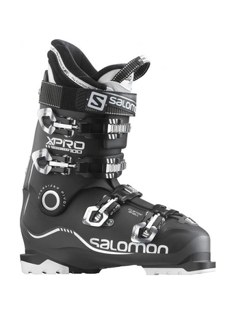 Горнолыжные ботинки Salomon X Pro 100