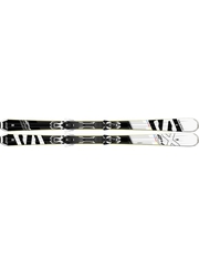 Горные лыжи Salomon 24 Hours Max + Z12 (18/19)