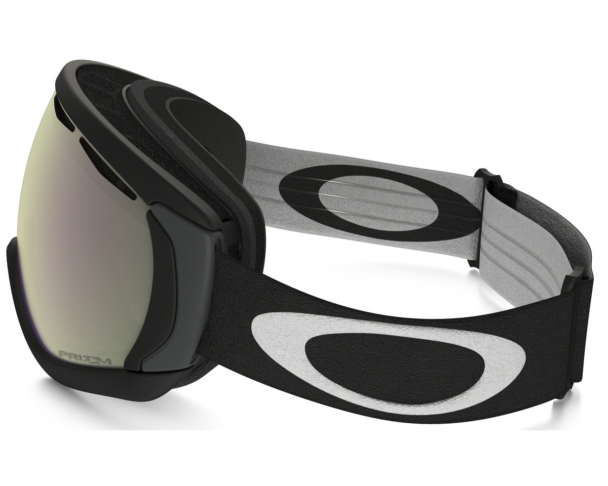 маска со сменными линзами