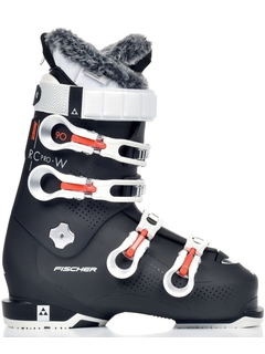 Горнолыжные ботинки Fischer RC Pro W 90 Thermoshape (17/18)