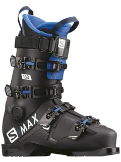 Горнолыжные ботинки Salomon S/Max 130 (19/20)