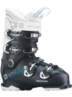 Горнолыжные ботинки Salomon X Pro 80 W (18/19)
