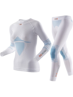 X-Bionic комплект Energizer MK2 Lady