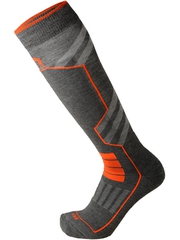 Термоноски Mico Ski Performance Sock in Polypropylene
