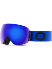 Маска Outof Open Blue / Blue MCI + Persimmon